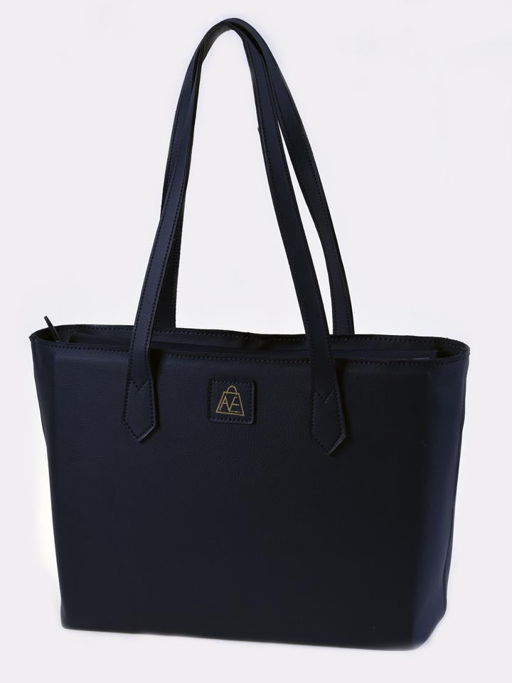 Adima Plant-Based Vegan Tote Bag