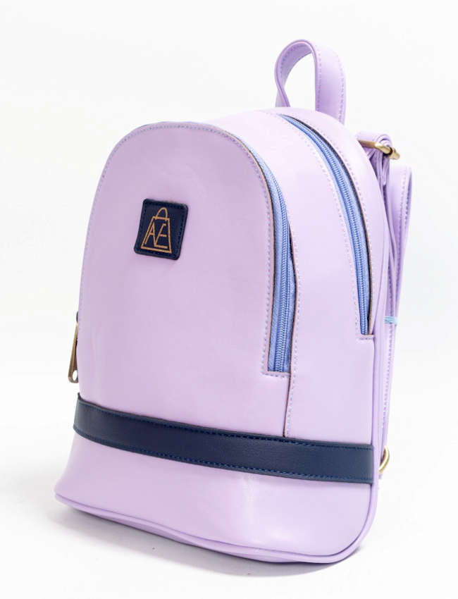 Samya Backpack