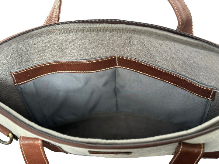 Adeeti Laptop Bag