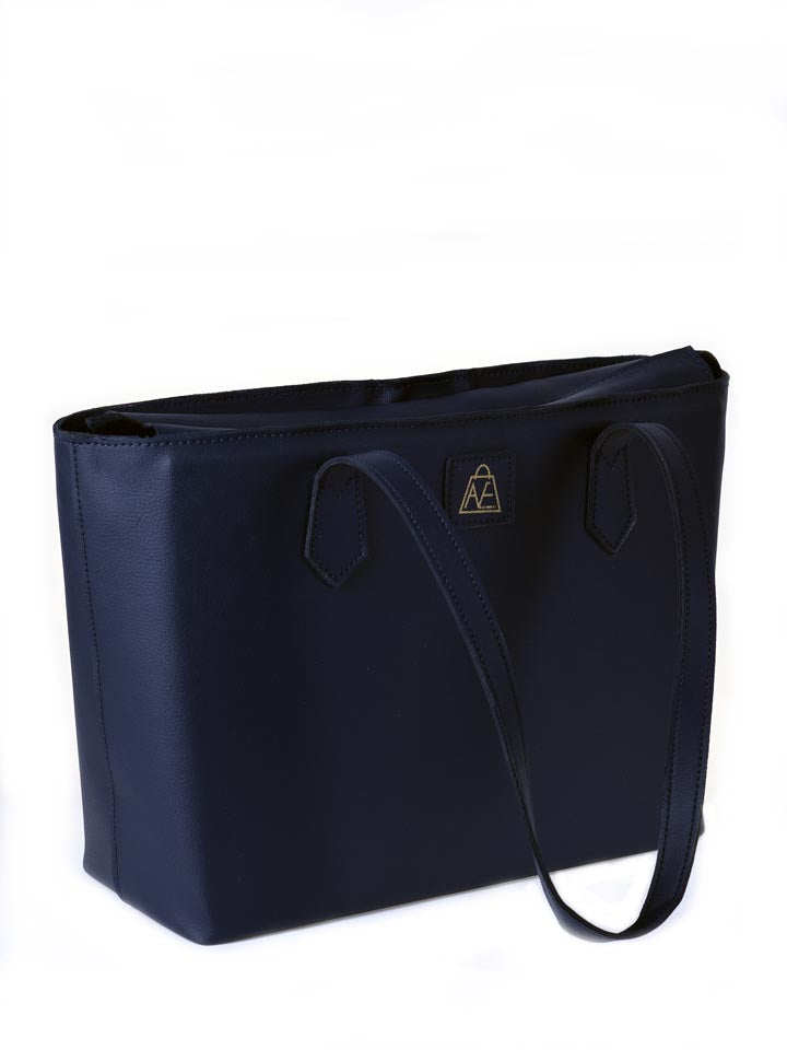 Adima Plant-Based Vegan Tote Bag