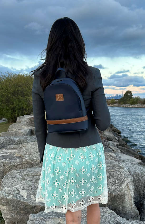 Samya Backpack